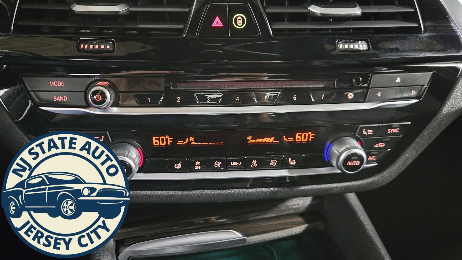 Used 2018 BMW 530i xDrive w/ Premium Package image 15