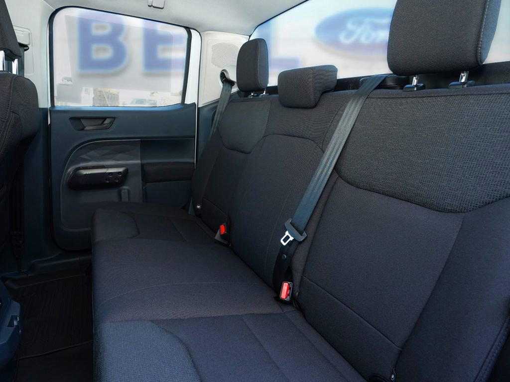 New 2026 Ford Maverick XL w/ Equipment Group 101A image 31