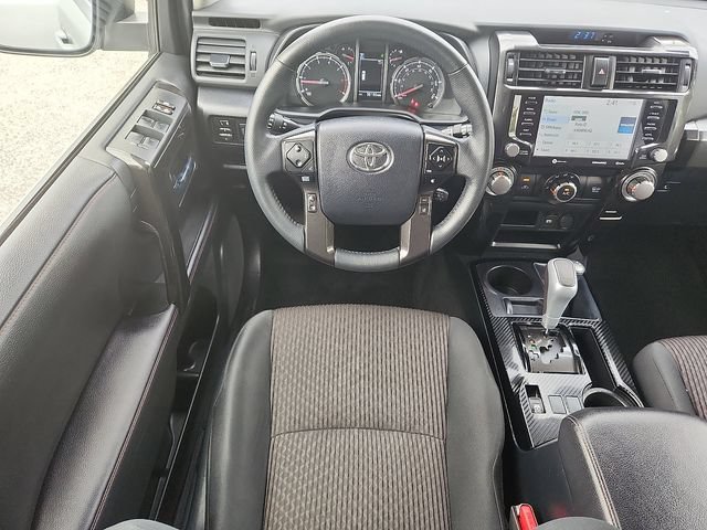 Used 2024 Toyota 4Runner TRD Off-Road AWD/4WD image 7