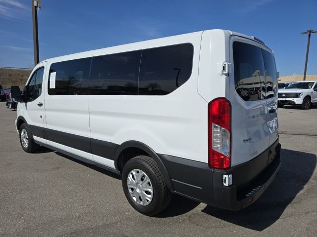 Certified 2023 Ford Transit 350 XLT RWD image 3