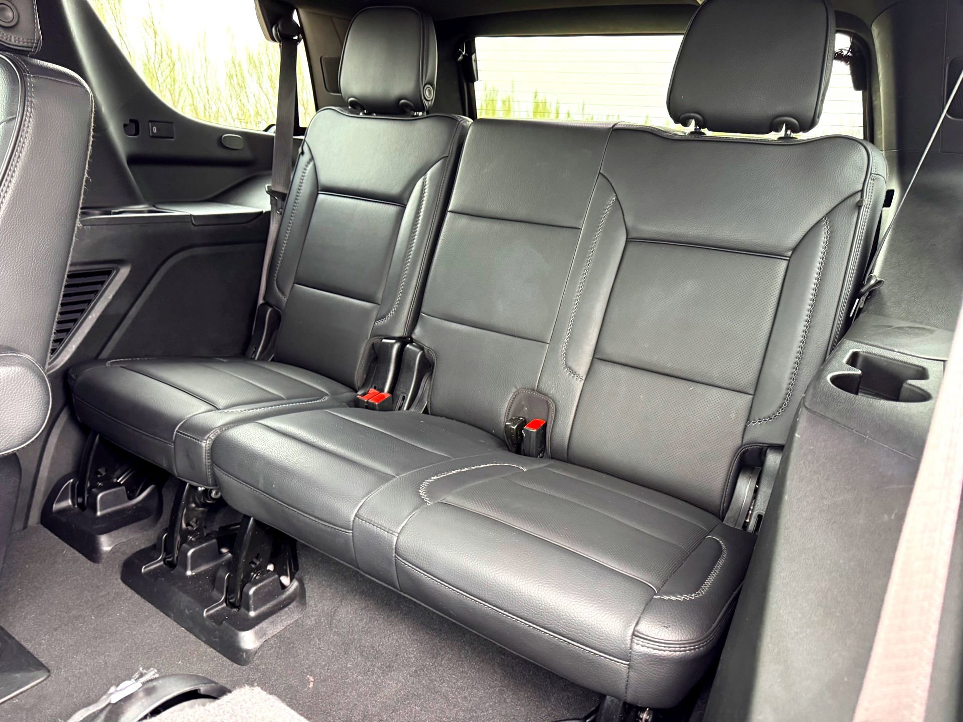 Used 2024 GMC Yukon Denali image 18