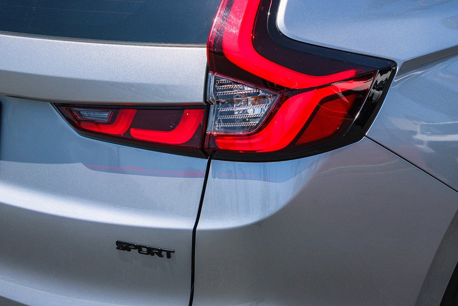 Used 2024 Honda CR-V Sport image 10