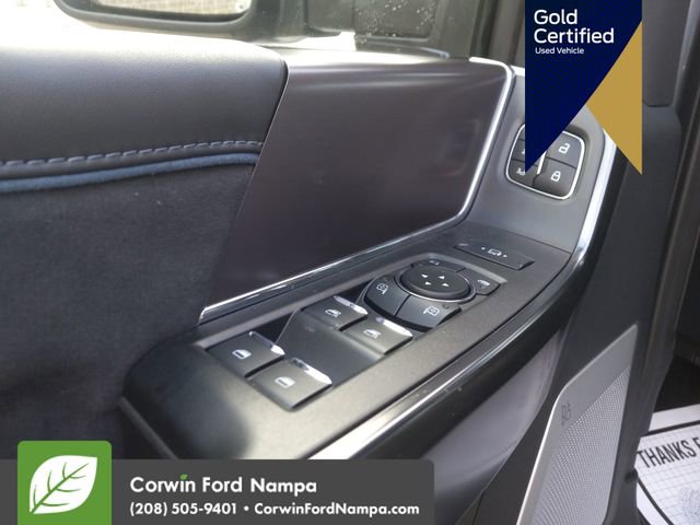 Certified 2026 Ford F450 Platinum image 13