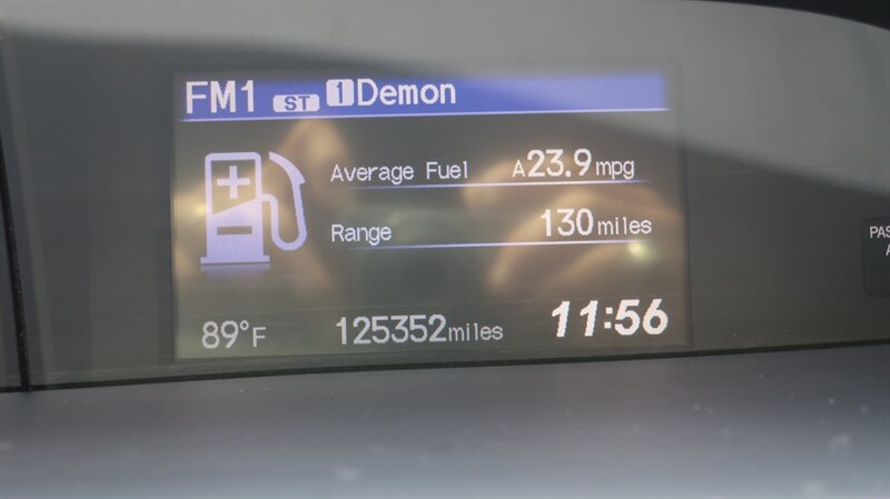 Used 2014 Honda Civic LX image 14