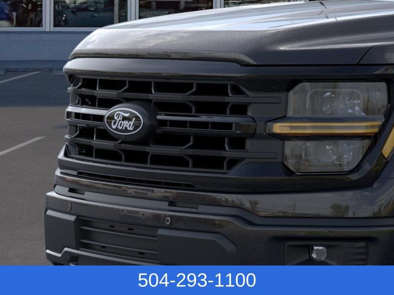 New 2026 Ford F150 XLT w/ Equipment Group 302A MID AWD/4WD image 19