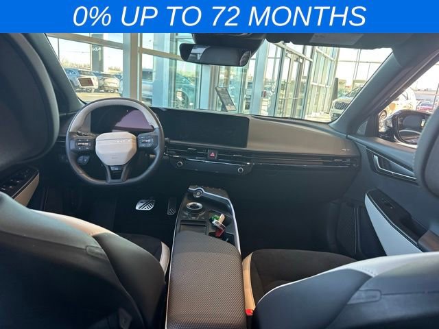 New 2025 Kia EV6 GT-Line image 16
