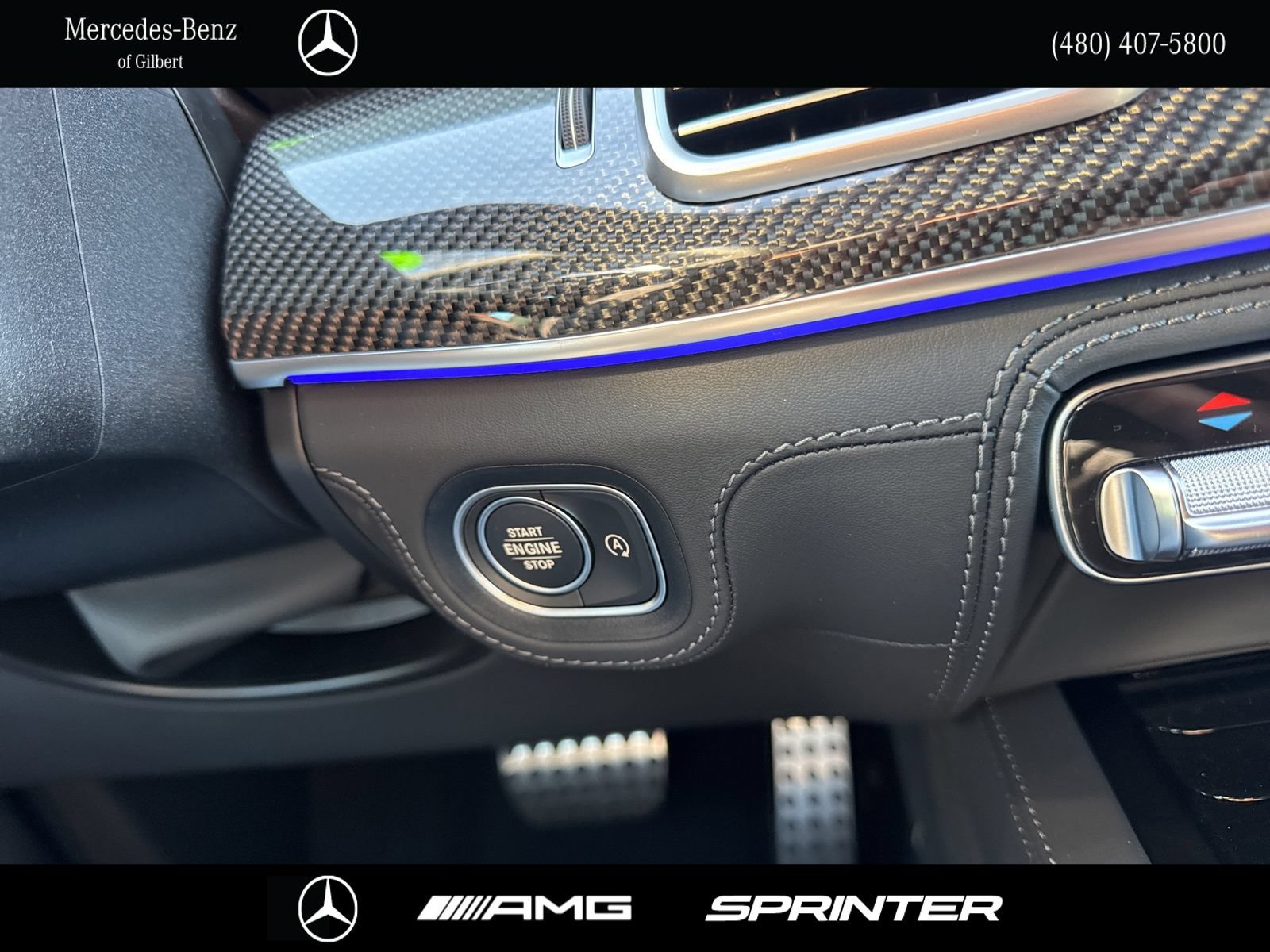 New 2026 Mercedes-Benz GLS 63 AMG 4MATIC image 29