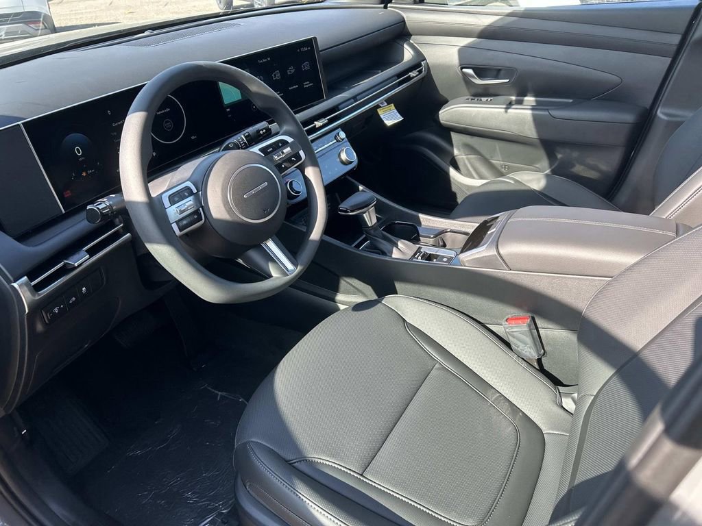 New 2026 Hyundai Santa Cruz SEL image 14