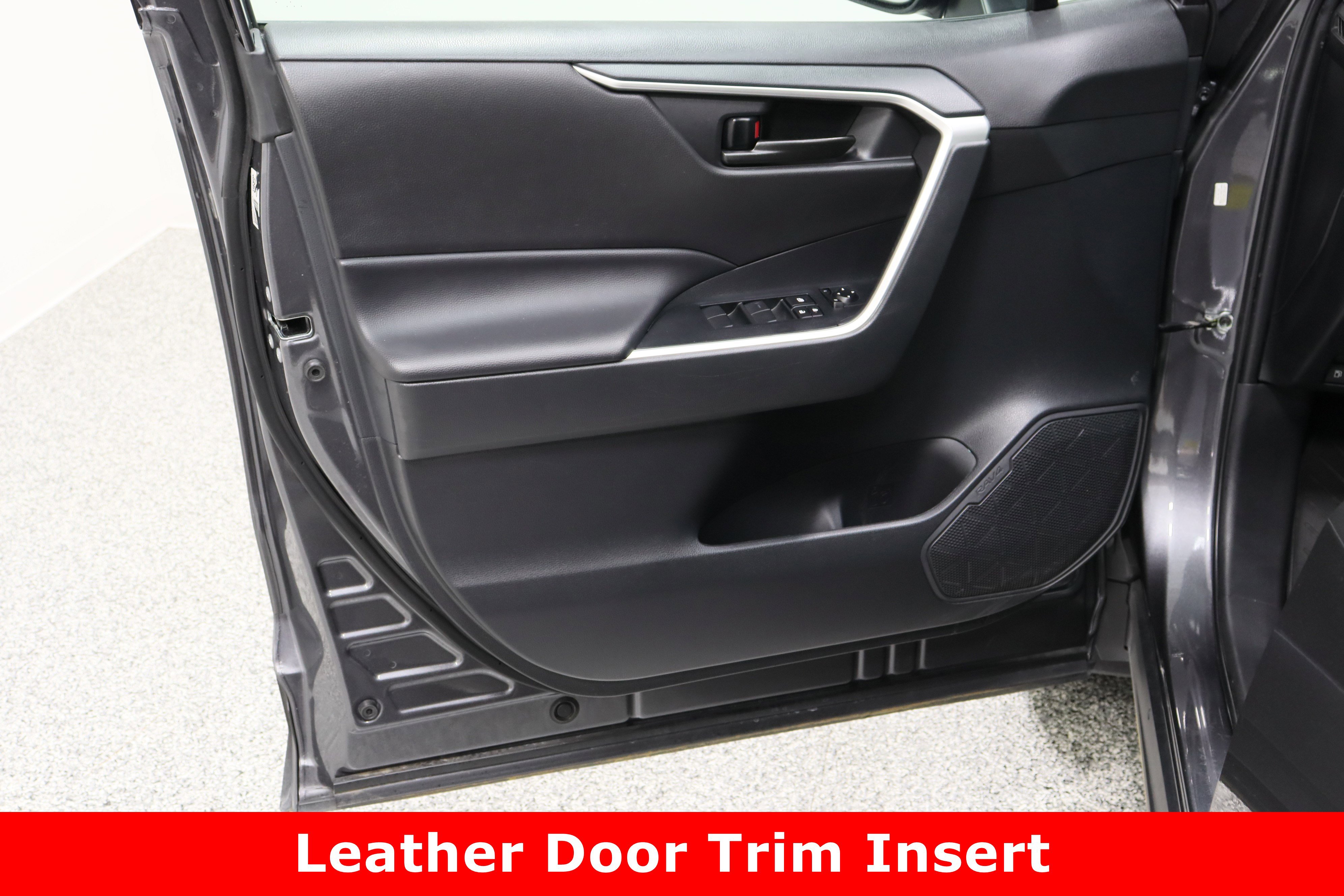 Used 2024 Toyota RAV4 LE image 12