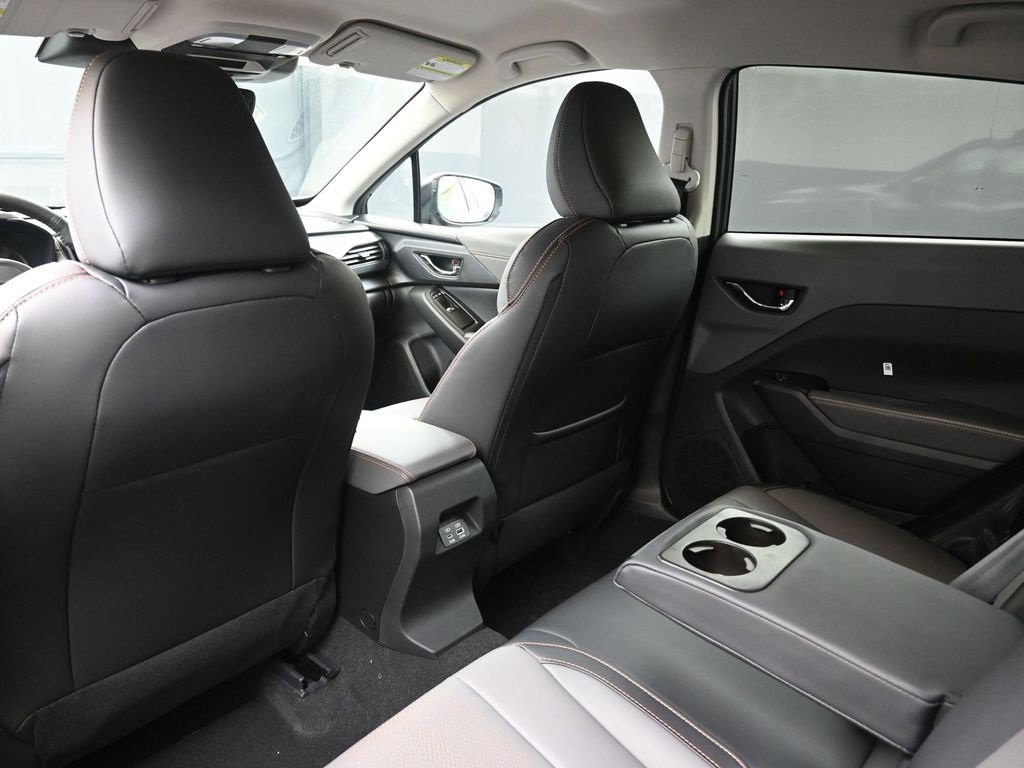 New 2026 Subaru Crosstrek 2.5i Limited image 19