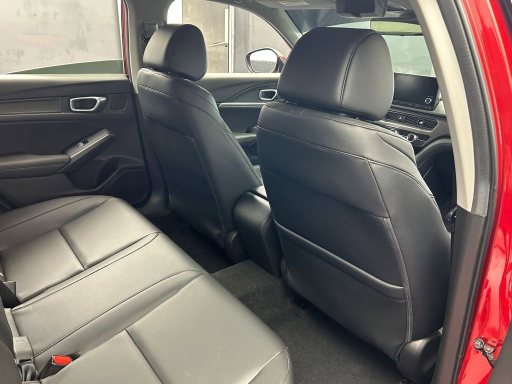 Used 2024 Acura Integra Base image 45