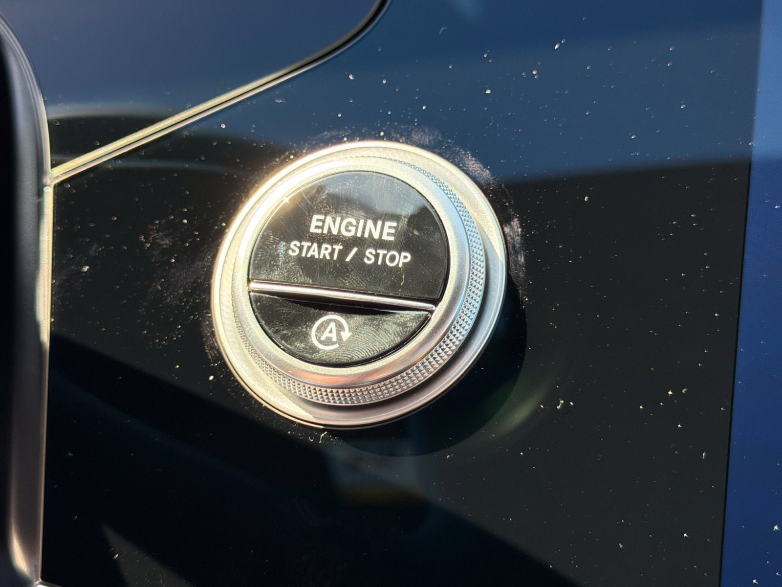 New 2027 Mercedes-Benz S 580 4MATIC Sedan image 28