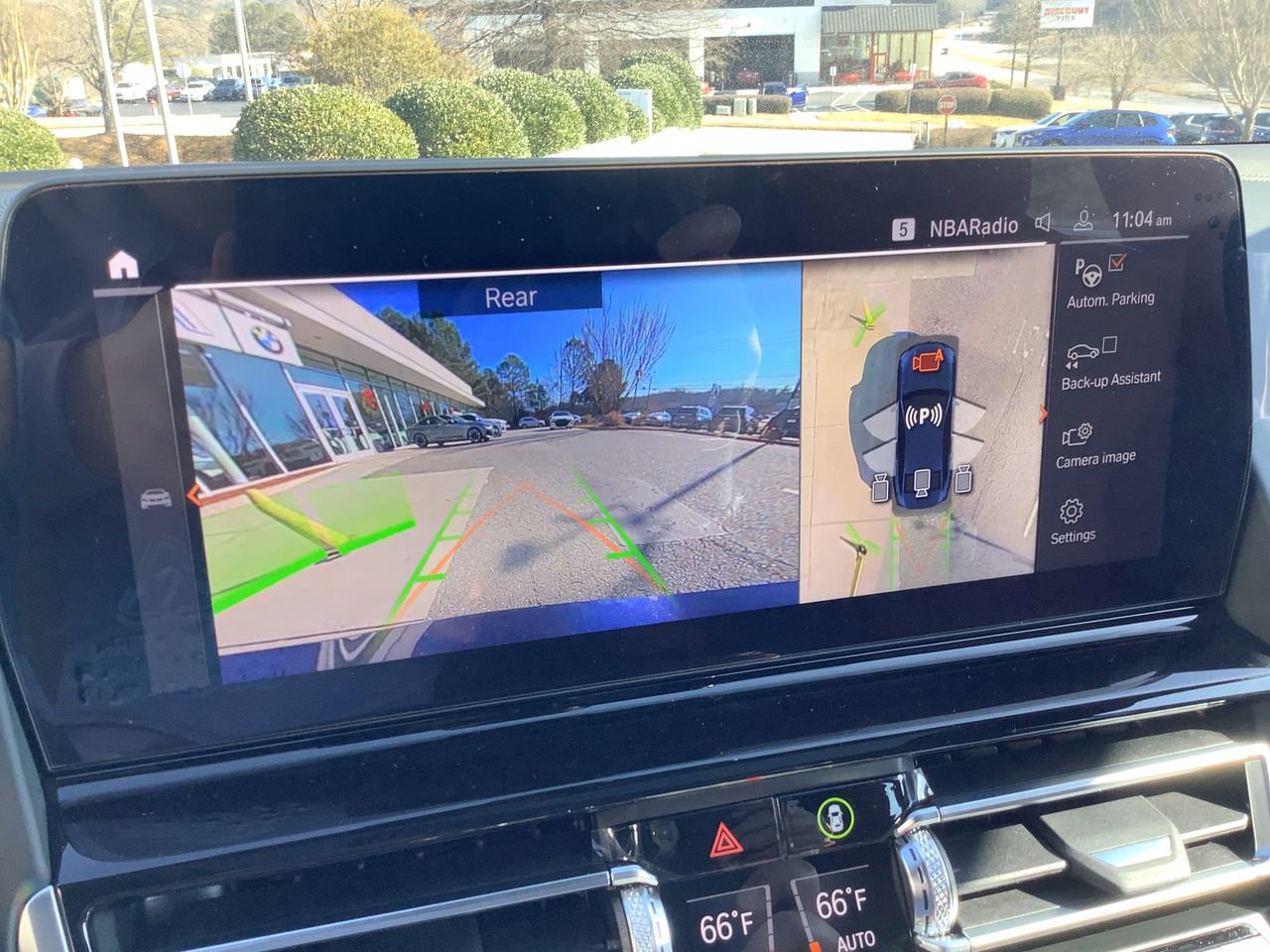 Used 2026 BMW 840i xDrive AWD/4WD image 24
