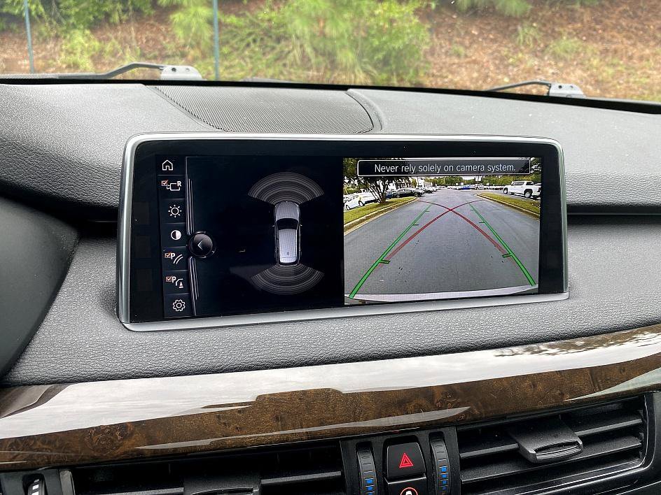 Used 2017 BMW X5 xDrive35i image 21