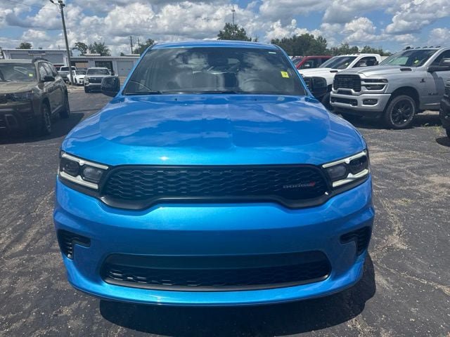 New 2026 Dodge Durango GT RWD image 8