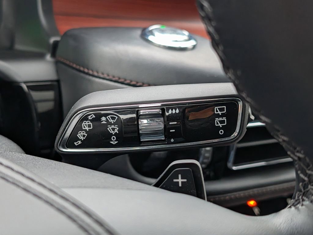 Used 2021 Lincoln Aviator Grand Touring w/ Equipment Group 302A image 28