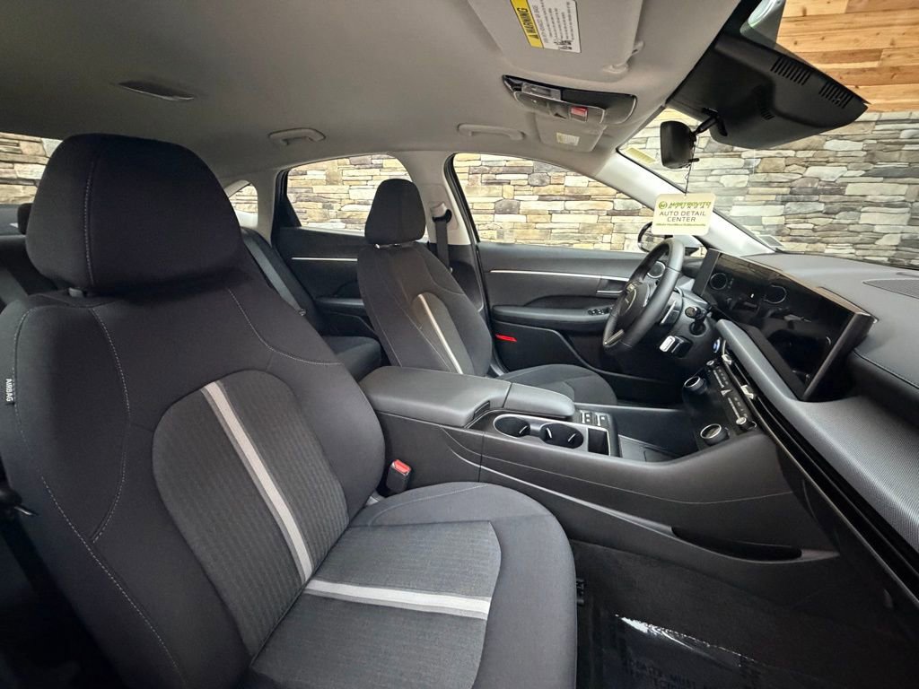 Used 2025 Hyundai Sonata SEL image 15