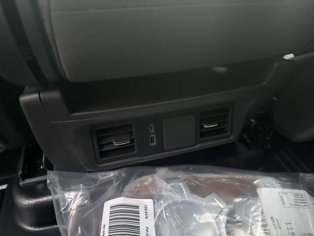 New 2026 GMC Sierra 1500 Pro w/ Pro Value Package image 27