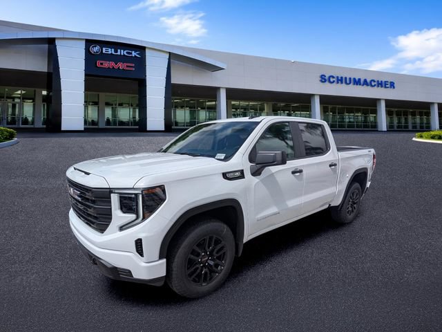 New 2026 GMC Sierra 1500 Pro w/ Graphite Edition AWD/4WD image 3