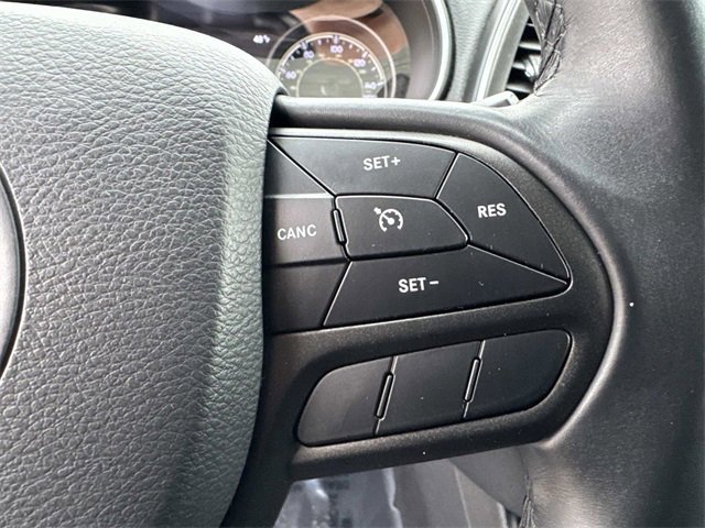 Used 2019 Jeep Cherokee Trailhawk image 28