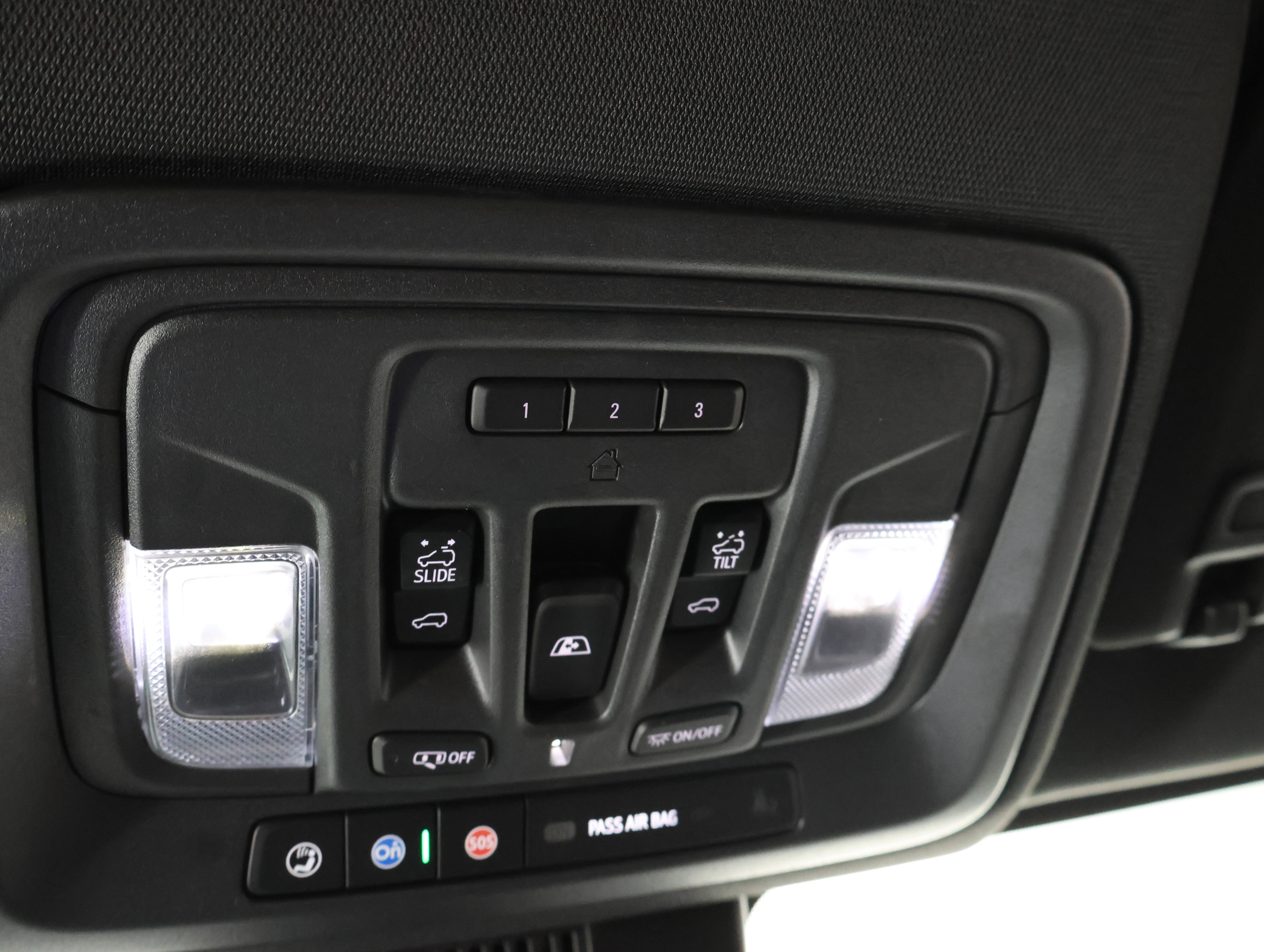 Used 2024 Chevrolet Silverado 3500 High Country w/ High Country Premium Package AWD/4WD image 63