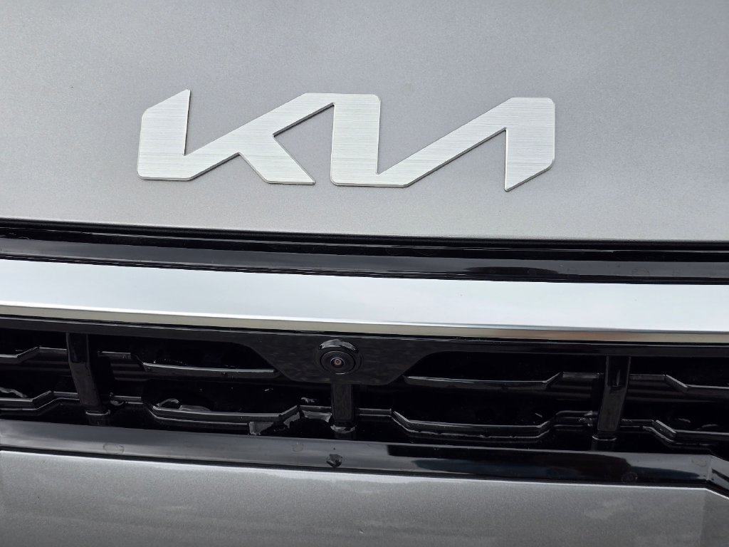 New 2026 Kia K4 GT-Line Turbo FWD image 3