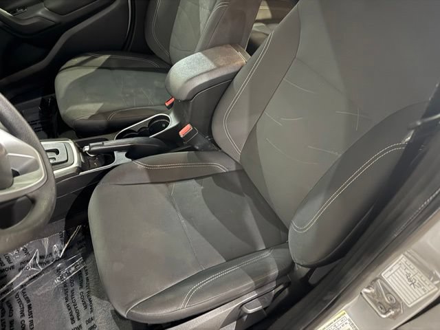 Used 2019 Ford Fiesta SE FWD image 10