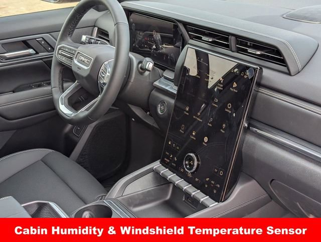 New 2026 GMC Terrain Elevation w/ Elevation Premium Package image 14