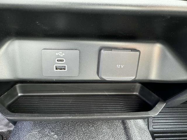 New 2024 Ford F450 XL w/ Snow Plow Prep Package image 29