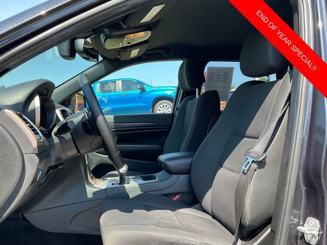 Used 2015 Jeep Grand Cherokee Laredo w/ Quick Order Package 23E image 16