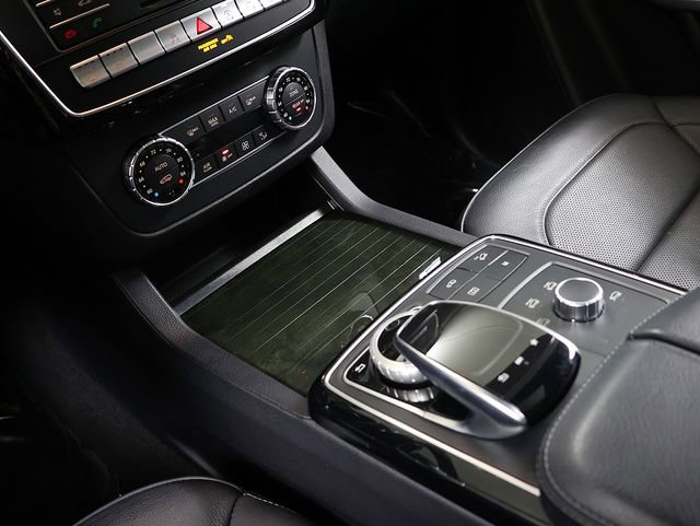 Used 2019 Mercedes-Benz GLS 550 4MATIC image 26