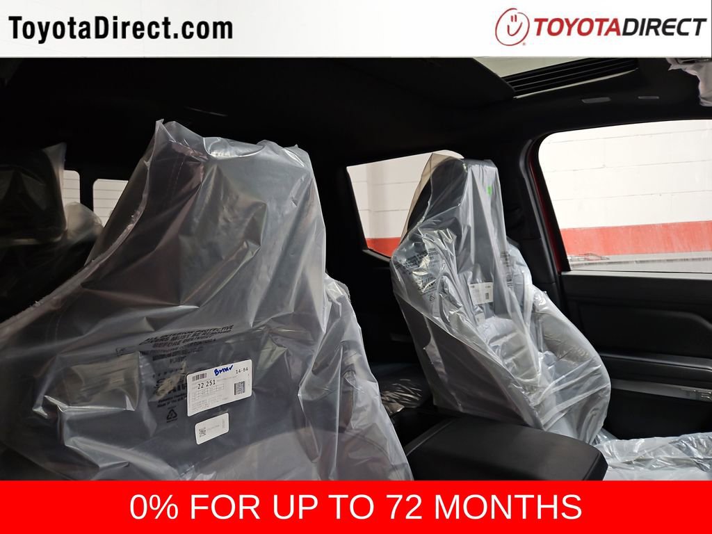 New 2025 Toyota Tacoma TRD Off-Road image 22