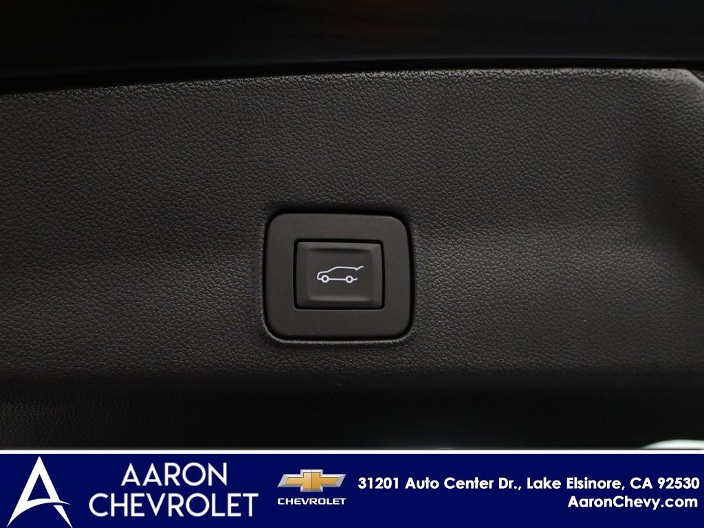 New 2026 Chevrolet TrailBlazer LT w/ Convenience Package image 39