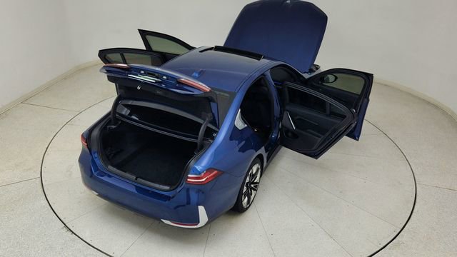 Used 2026 BMW 530i xDrive image 85