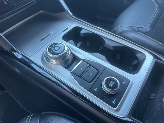 Used 2023 Ford Explorer ST AWD/4WD image 25