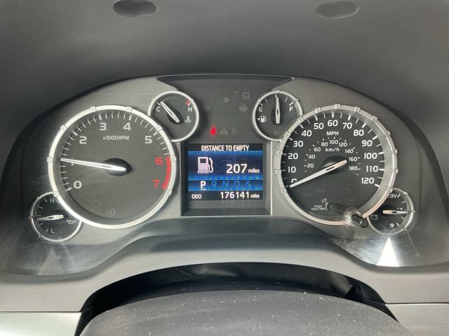 Used 2014 Toyota Tundra Platinum AWD/4WD image 14