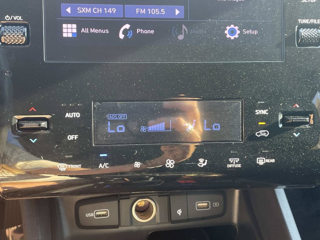 Used 2024 Hyundai Tucson SEL FWD image 37