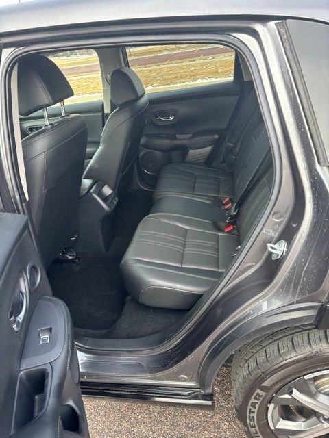 Used 2024 Honda HR-V EX-L image 17