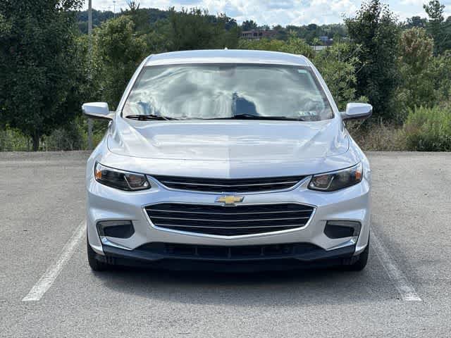 Used 2018 Chevrolet Malibu LT FWD image 20