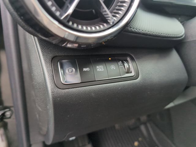 New 2026 Chevrolet Equinox LT w/ Convenience Package II image 16