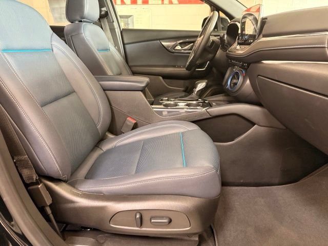 Used 2026 Chevrolet Blazer RS w/ Driver Confidence II Package AWD/4WD image 27