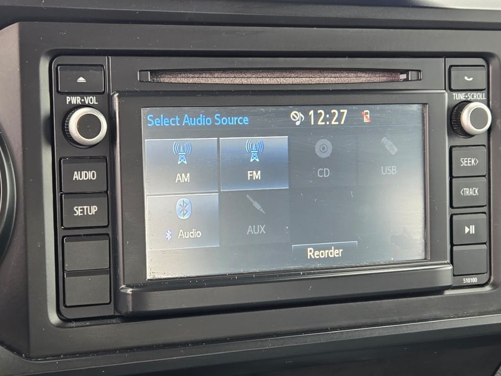 Used 2017 Toyota Tacoma SR RWD image 20