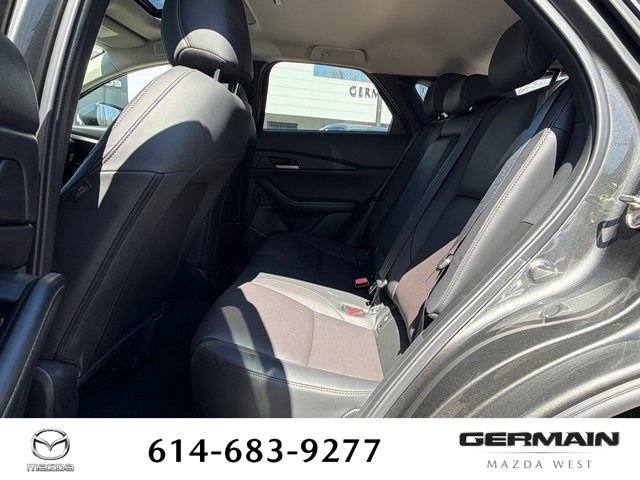 New 2026 MAZDA CX-30 AWD 2.5 S w/ Premium Package image 17