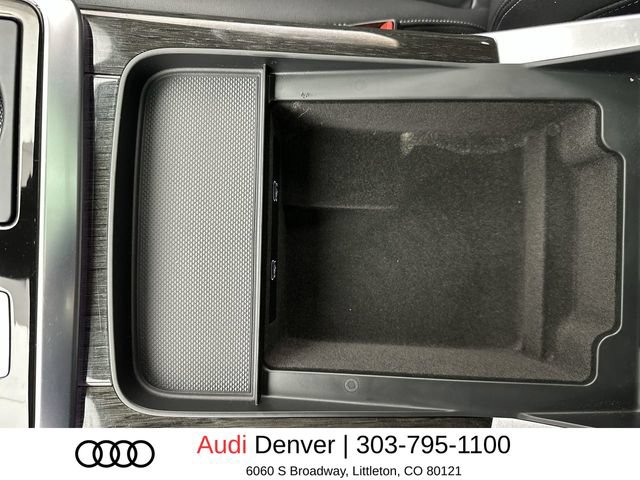 Used 2026 Audi Q8 Premium AWD/4WD image 21