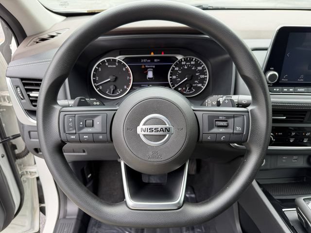 Used 2021 Nissan Rogue S FWD image 14