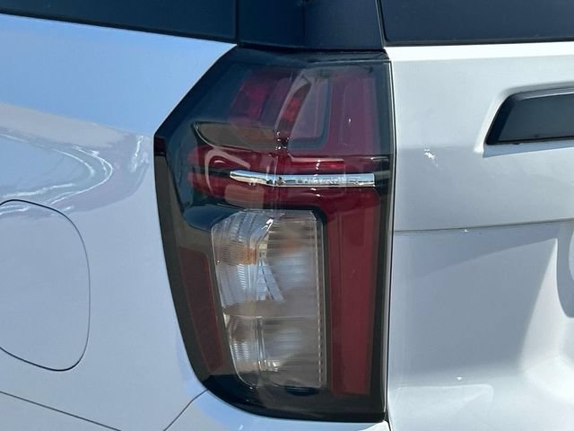 Used 2022 Chevrolet Tahoe RST w/ Sport Performance Package AWD/4WD image 11