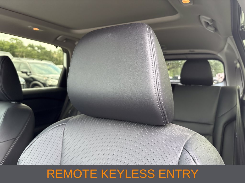 Used 2026 Nissan Rogue Platinum w/ Platinum Premium Package AWD/4WD image 6