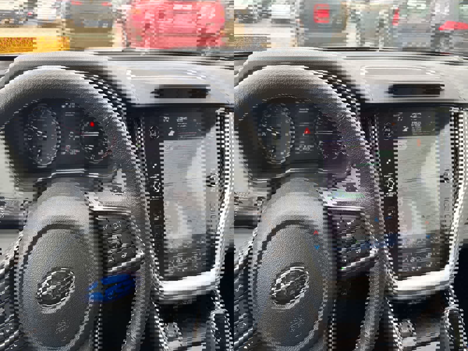 Used 2024 Subaru Legacy Limited image 18