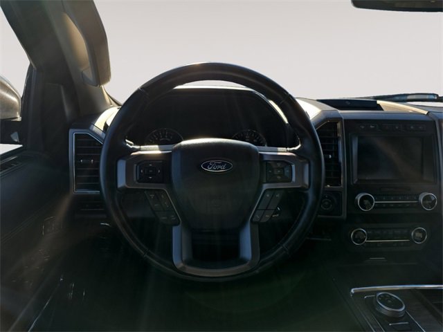Used 2021 Ford Expedition Platinum image 12