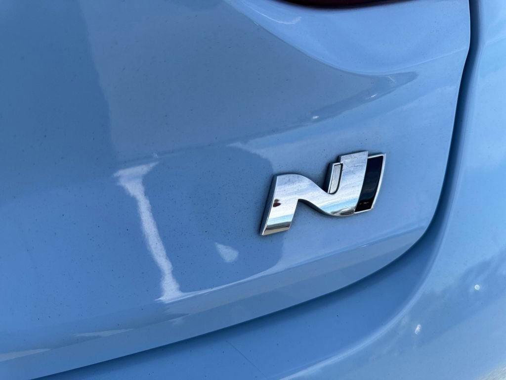 Used 2019 Hyundai Veloster N N w/ Performance Package image 38